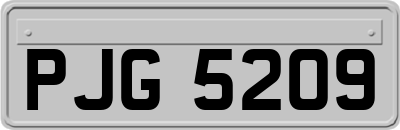 PJG5209