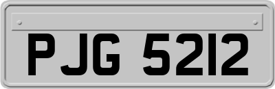 PJG5212