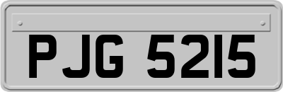 PJG5215