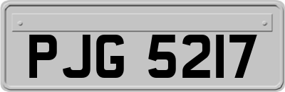 PJG5217