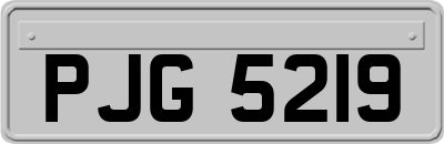 PJG5219