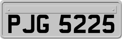 PJG5225