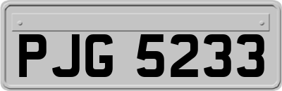 PJG5233