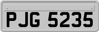 PJG5235