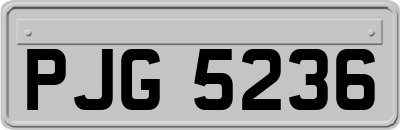 PJG5236