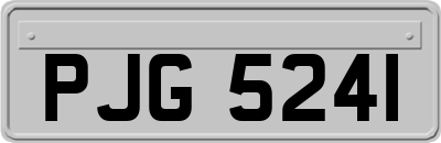 PJG5241