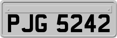 PJG5242