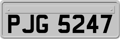 PJG5247