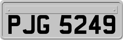 PJG5249