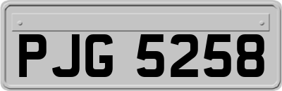 PJG5258