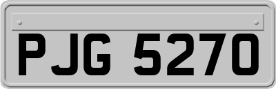 PJG5270