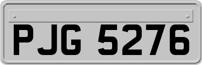 PJG5276