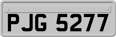 PJG5277
