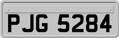 PJG5284