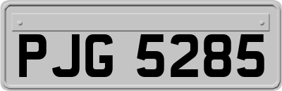 PJG5285