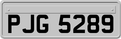 PJG5289