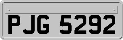 PJG5292