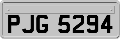 PJG5294
