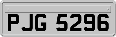 PJG5296