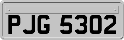 PJG5302