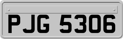 PJG5306