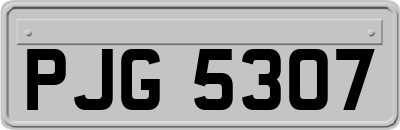 PJG5307