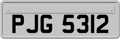 PJG5312