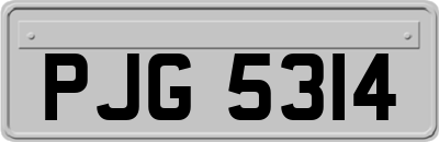 PJG5314