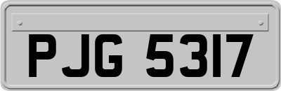 PJG5317