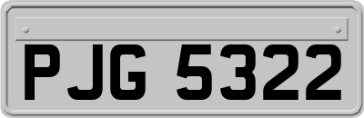 PJG5322