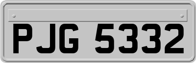 PJG5332