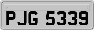 PJG5339