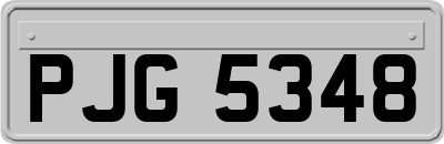 PJG5348