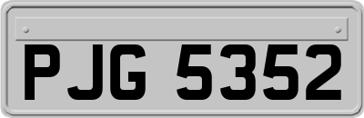 PJG5352