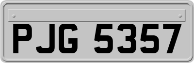 PJG5357