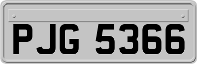 PJG5366