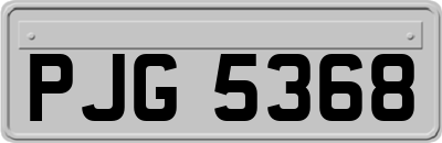 PJG5368
