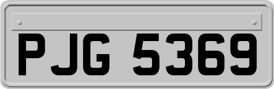 PJG5369