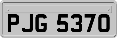 PJG5370