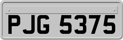 PJG5375