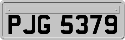 PJG5379