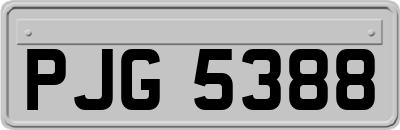 PJG5388