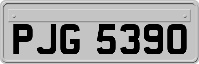 PJG5390