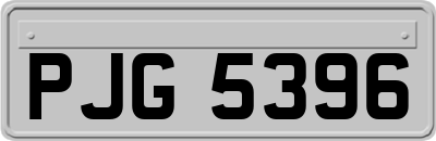 PJG5396