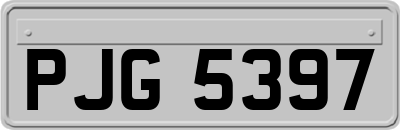 PJG5397