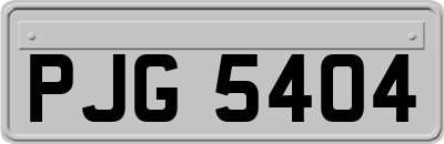 PJG5404