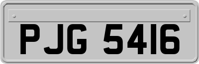 PJG5416