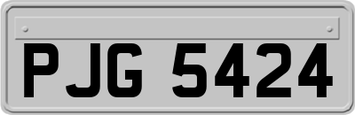 PJG5424