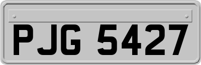 PJG5427