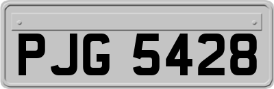 PJG5428